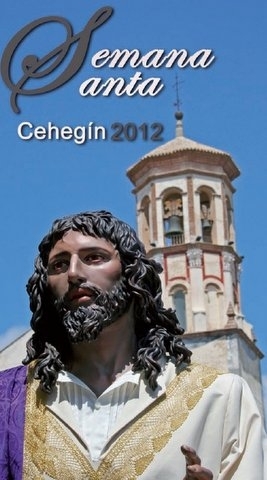 Semana Santa in Cehegín