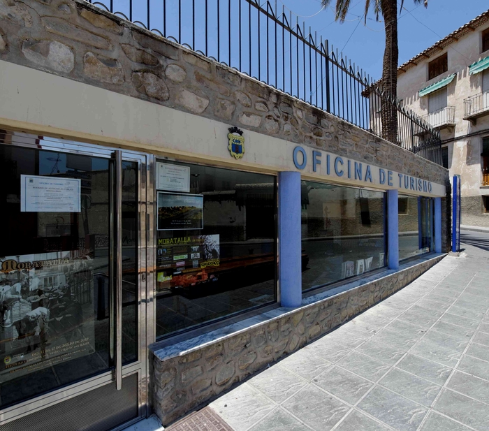 Moratalla Tourist Information Office