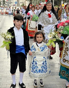 The Semana Santa experience in the Region of Murcia