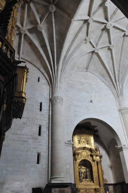 Iglesia de Santiago, Orihuela