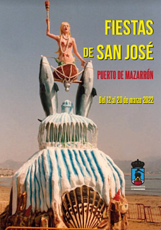 <span style='color:#780948'>ARCHIVED</span> - March 12 to 27 Fiestas of San Jose in Puerto de Mazarron