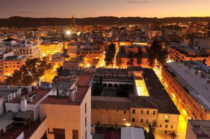 Murcia city announces its local holidays for 2024