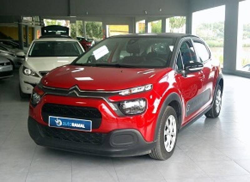 Autos Ramal Murcia latest Summer second hand car offers