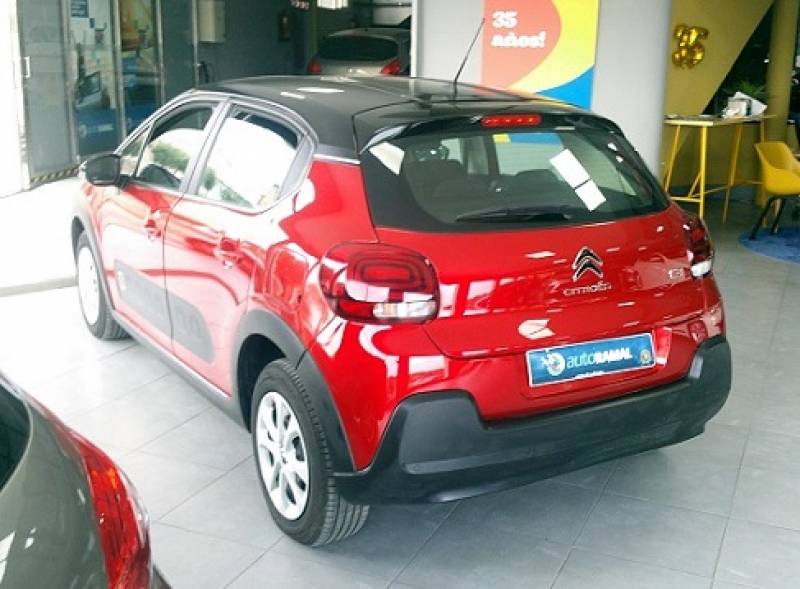 Autos Ramal Murcia final Summer second hand car offers