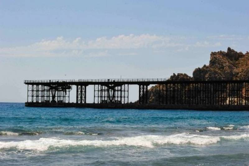 What’s on in Aguilas October 2023