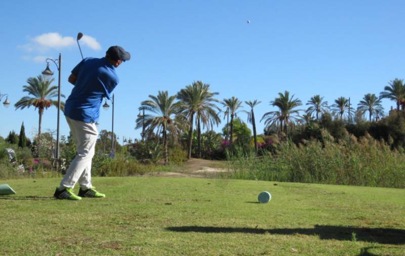 What’s on in Aguilas October 2023