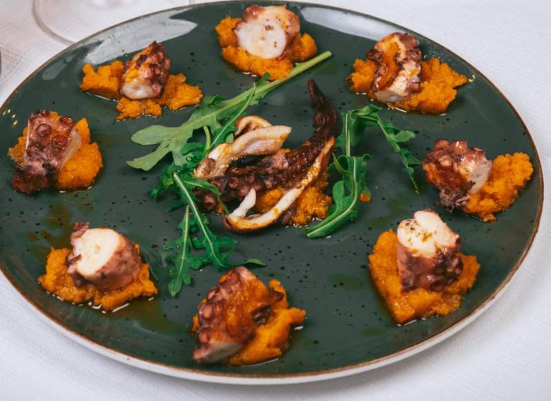 What’s on in Aguilas October 2023