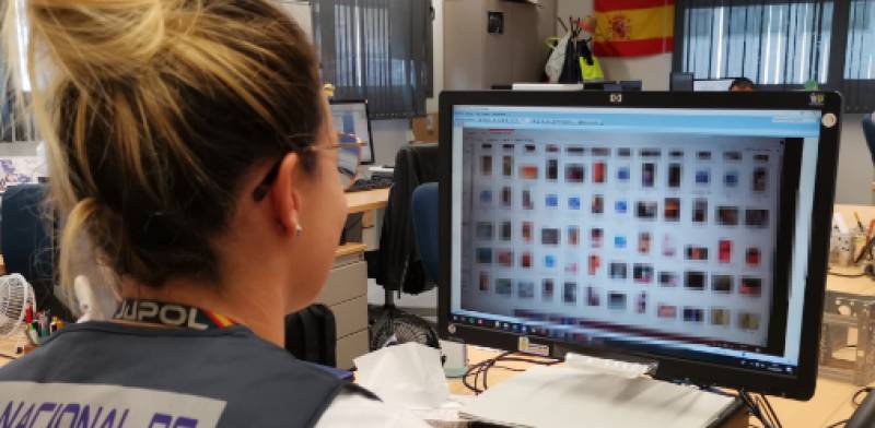 British paedophile sentenced to 133 years behind bars in Benidorm