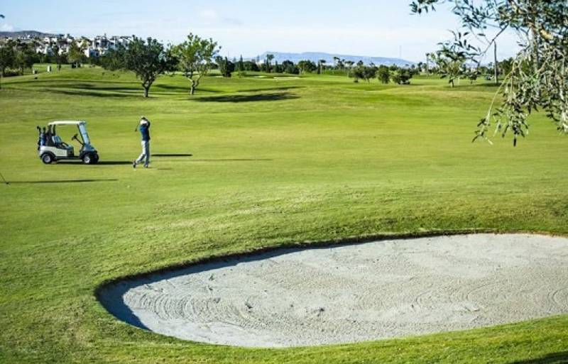 Roda Golf & Beach Resort comes of age