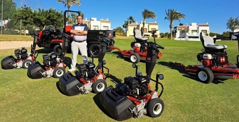 Roda Golf & Beach Resort comes of age