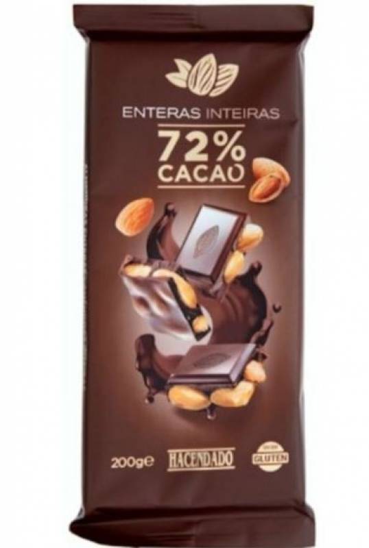 Contaminated Mercadona chocolate pulled from Spanish supermarkets