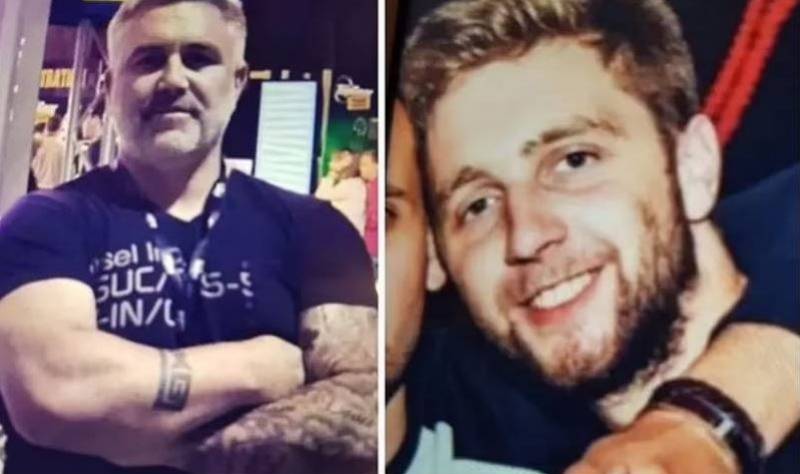 British police offer 10k reward for information about father and son missing on the Costa del Sol