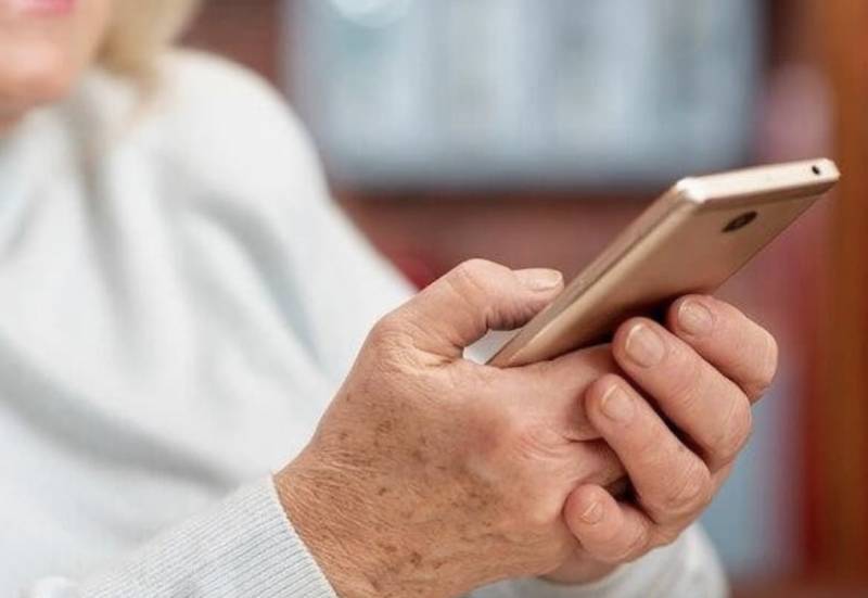 These are the best phones for older people now on the market 