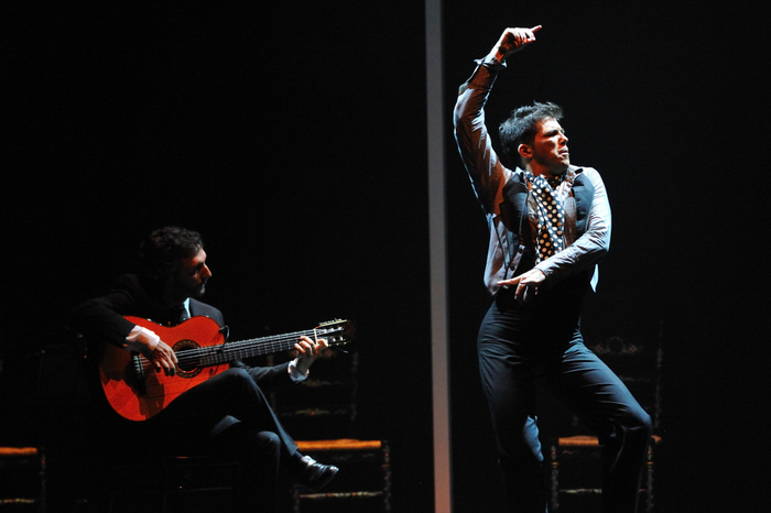 Festival del Cante de las Minas La Unión