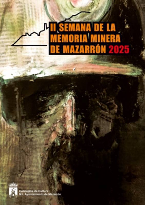 January 30 to February 16 Mazarron commemorates the mining heritage of the town