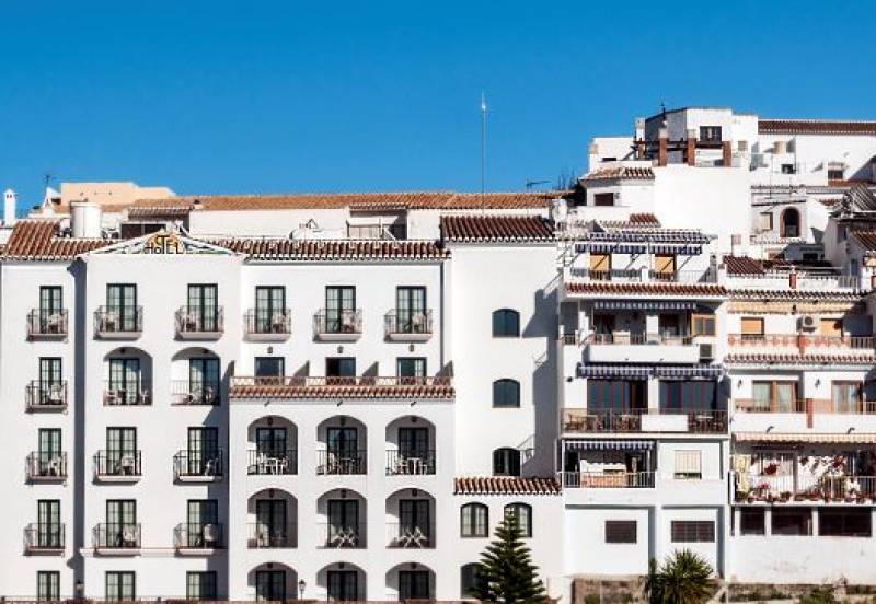 Tourist rental apartments and holiday lets in Andalucía: Changes coming to your building in April 2025