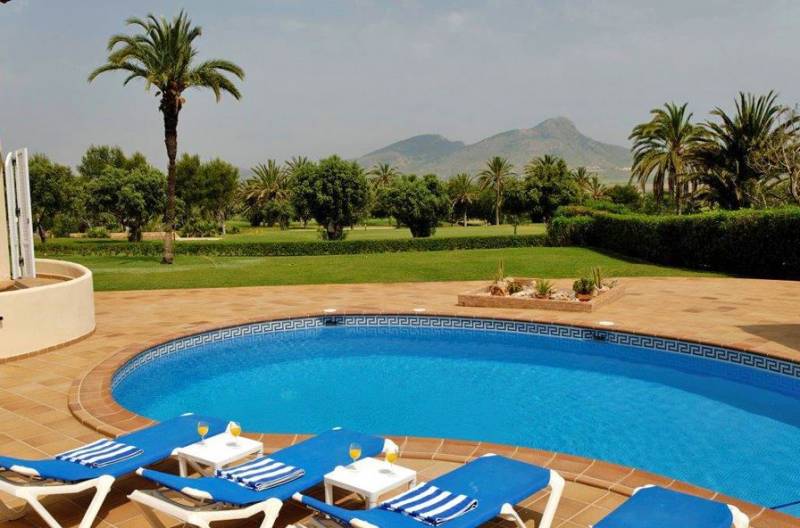 La Manga Club: The ultimate holiday destination recommended by The Times