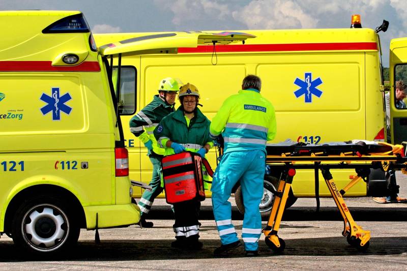 Gas leak at Palma hotel in Mallorca sends three tourists to hospital