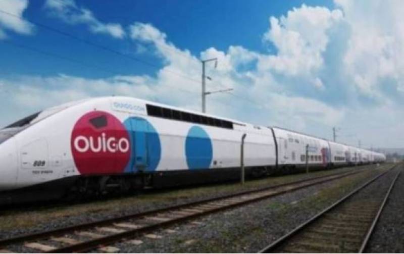 Ouigo adds more summer trains between Madrid and Málaga