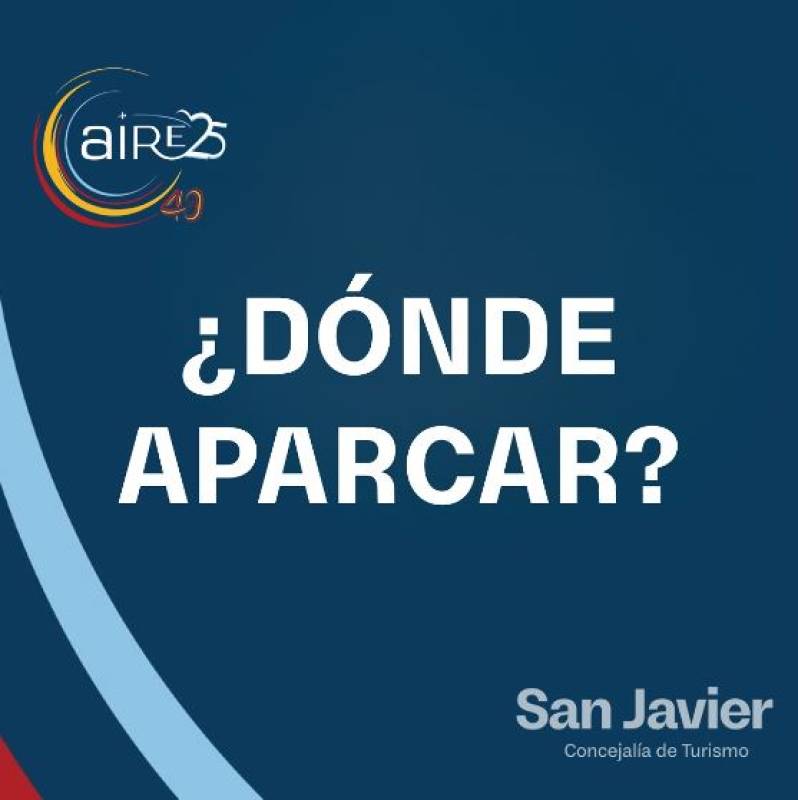 June 14 & 15 The spectacular San Javier International Air Festival