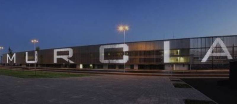 Corvera Airport welcomes record 300,000 passengers in strong start to 2025