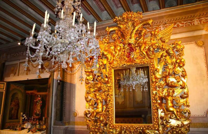 June 28 Free dramatized tour of the Palacio de Guevara in Lorca