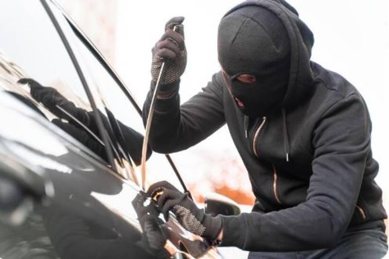 How to stop car thieves this summer: 4 essential tips from Spanish Police