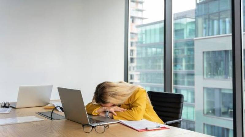 Spain's dream of a shorter work week just got put on hold again