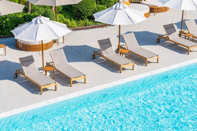 British child dies after being rescued from swimming pool in Canary Islands