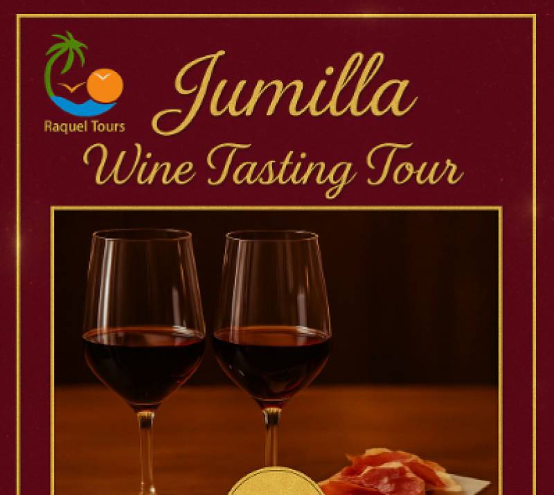 Explore the best of the Region of Murcia with Raquel Tours