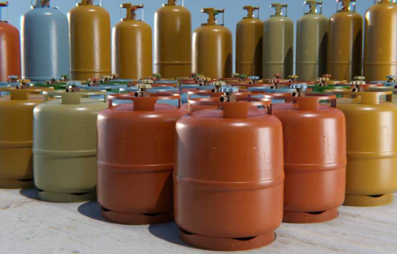 Get the heating on: Bottled gas prices have dropped again across Spain
