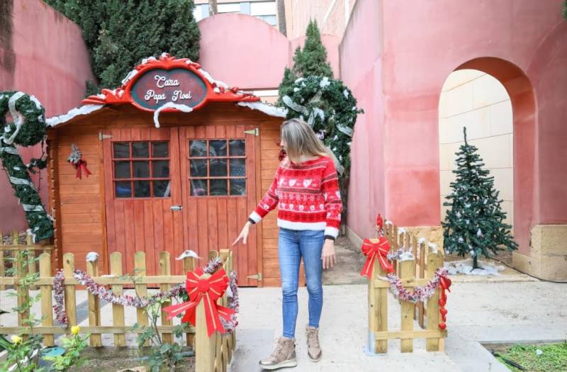 Until January 6 Christmas, New Year and Three Kings 2025-26 in Lorca