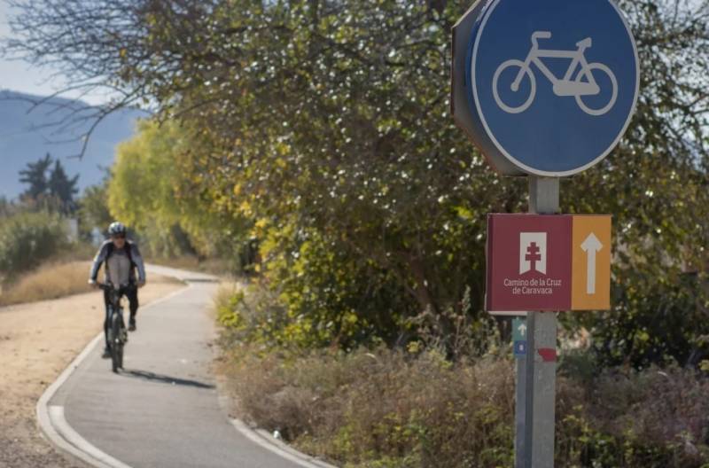 7 slow tourism experiences in the Region of Murcia