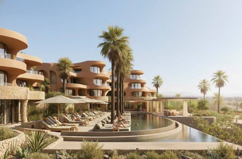 Murcia positions itself at the forefront of Europe's longevity investment market with the WOW Longevity Hotel and fixed annual returns of up to 8%