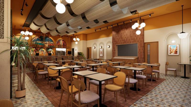 Date set for opening of Wetherspoon pub at Alicante Airport