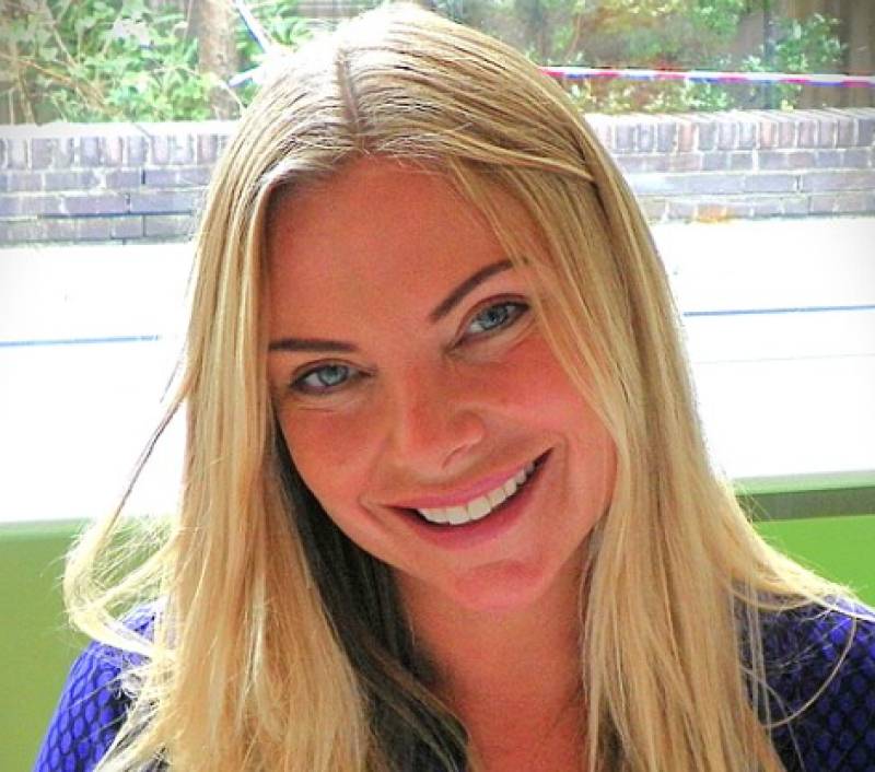 EastEnders star Samantha Womack starts a new chapter in Spain after cancer battle