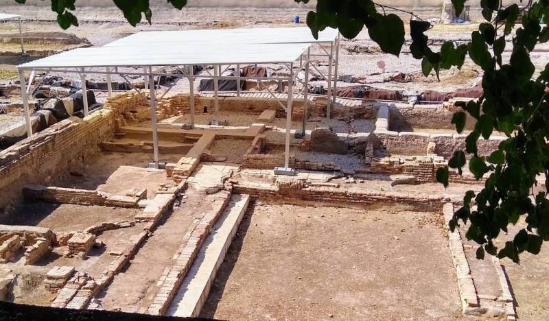 7 underground treasures in the Region of Murcia