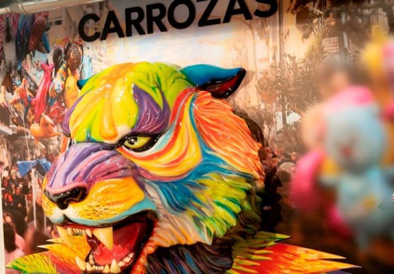 What's on in Águilas February 2026