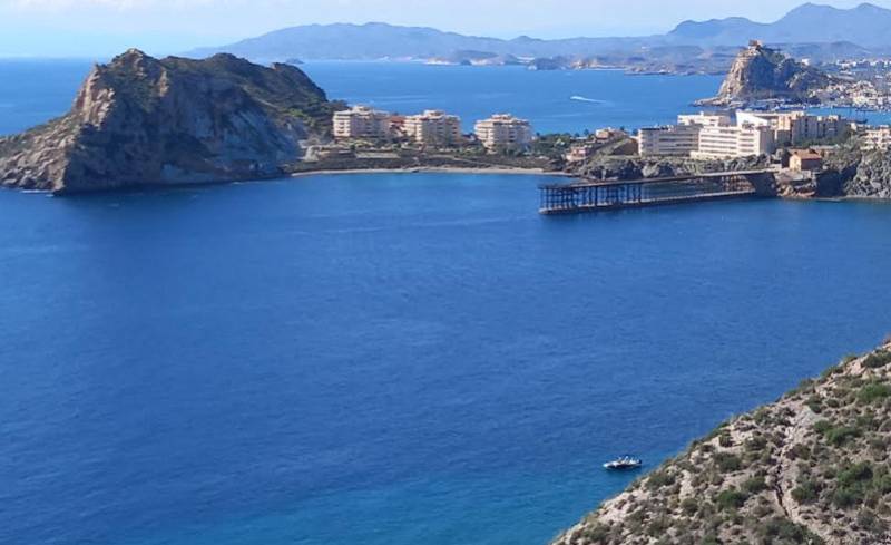 What's on in Águilas March 2026