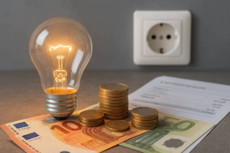 Iran conflict pushes Spain electricity prices up 700% in a week