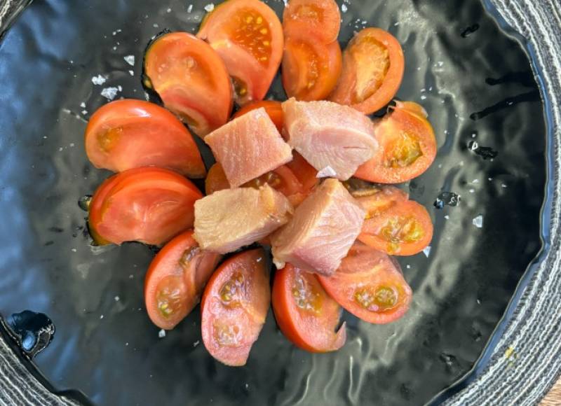 March 20 to 29 A fishy gastronomic special at 14 restaurants in Águilas!