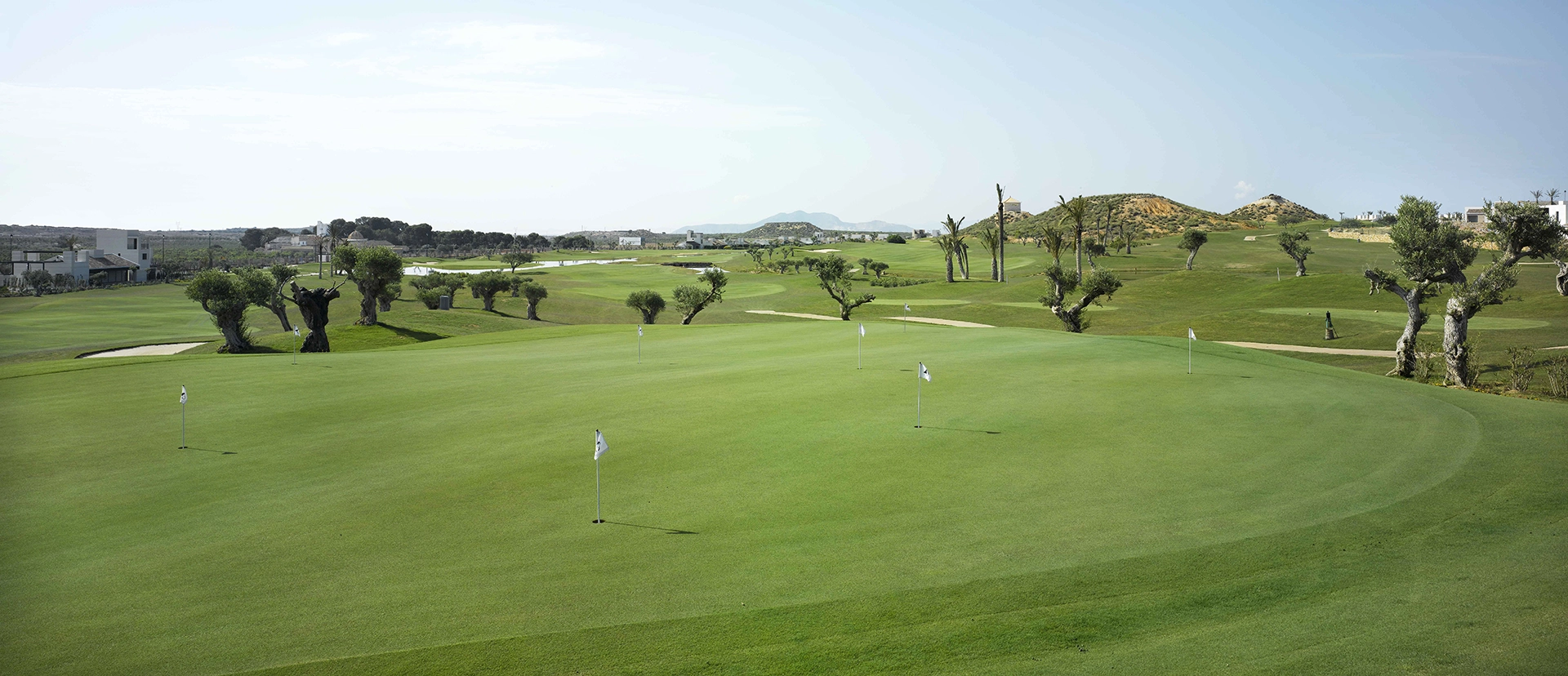 Seve Ballesteros' 18-hole golf course in Murcia set to reopen after nearly a decade