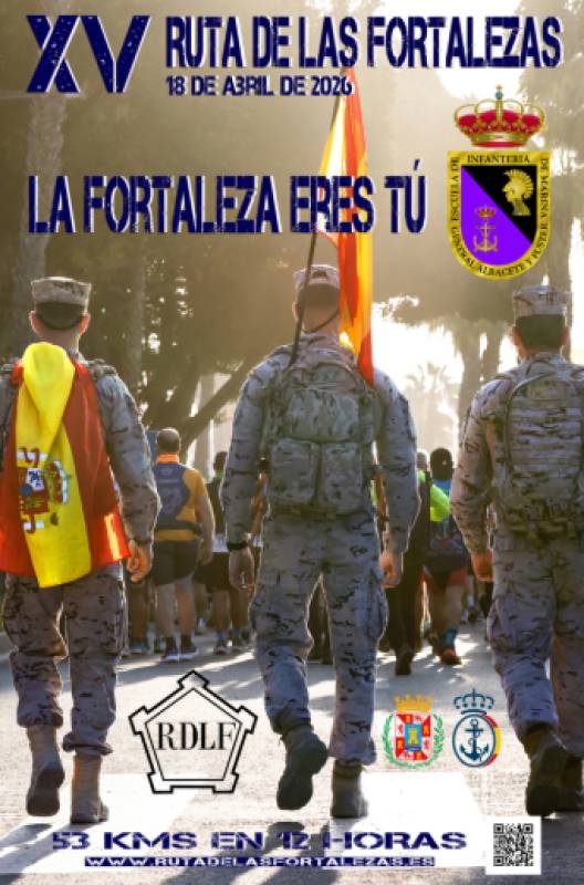 Three dozen streets closed in Cartagena this Saturday morning: Find out which ones and why