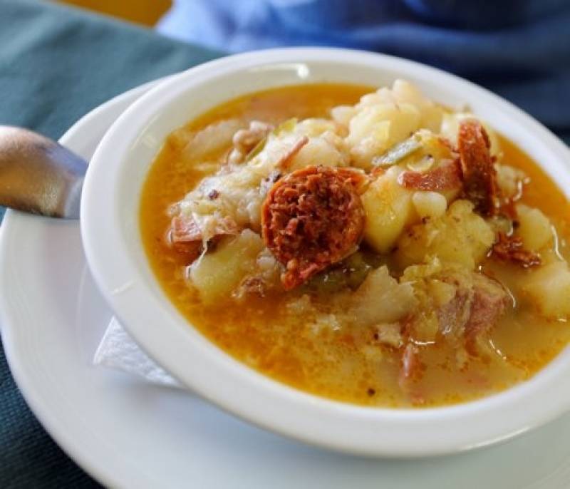 May 16 Free guided tour in Spanish of El Berro in Sierra Espuña