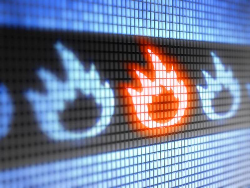 Murcia weekend weather forecast April 16-19: The summer starts here!