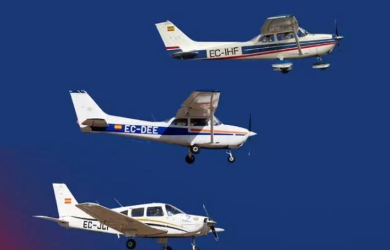 Your essential guide to every aircraft flying at the San Javier Air Festival this weekend