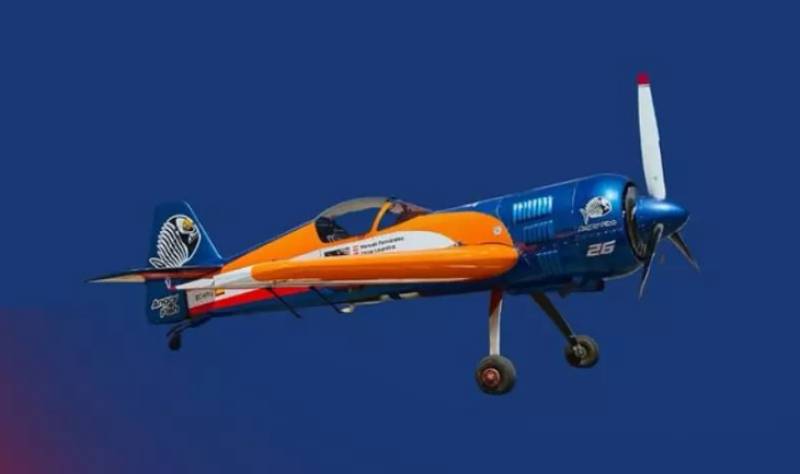Your essential guide to every aircraft flying at the San Javier Air Festival this weekend