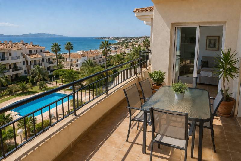Murcia leads Spain as resale property prices rise by 23%