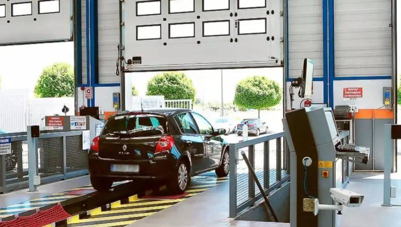 Drivers in Spain face tougher ITV tests under sweeping EU reforms