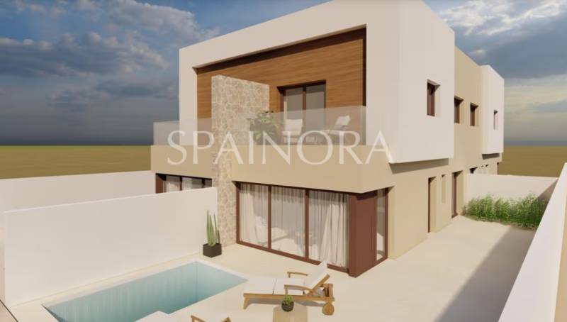 Coastal property prices in Murcia are surging and savvy buyers are moving fast